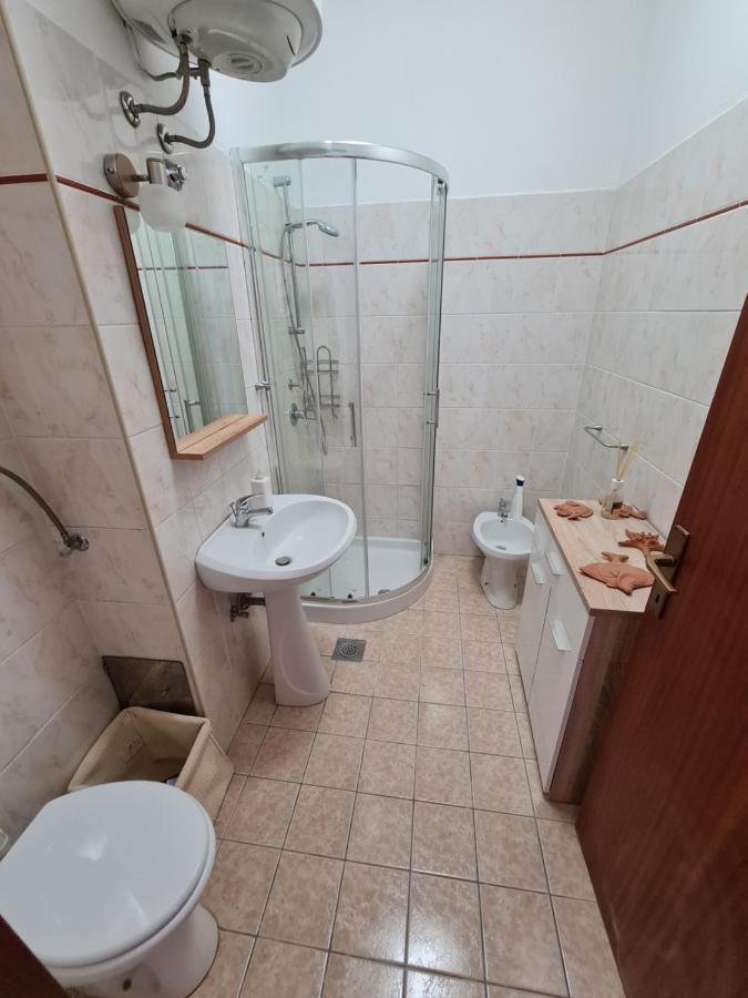Apartmán Casa Camilla