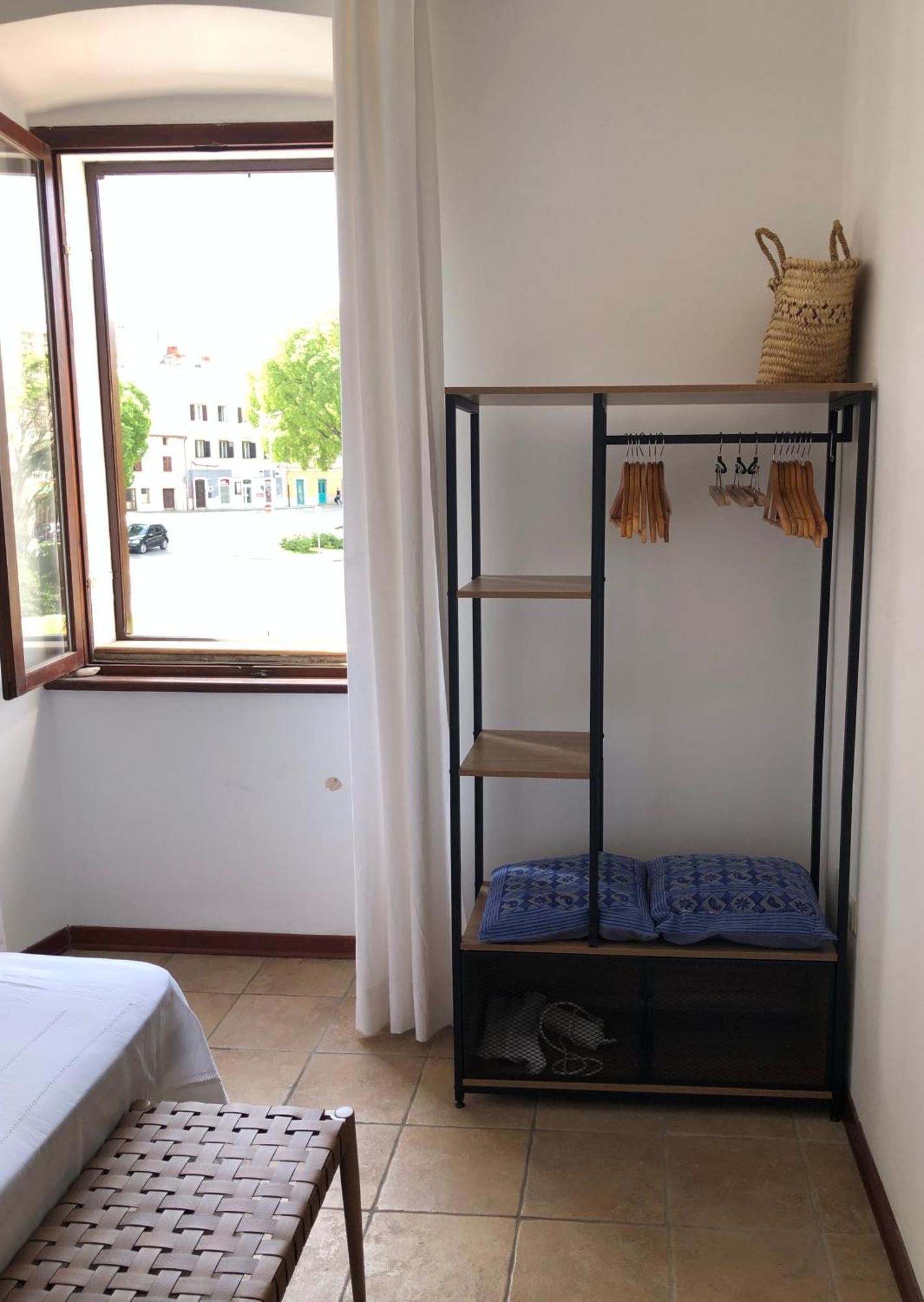 Apartmán Casa Camilla Pula