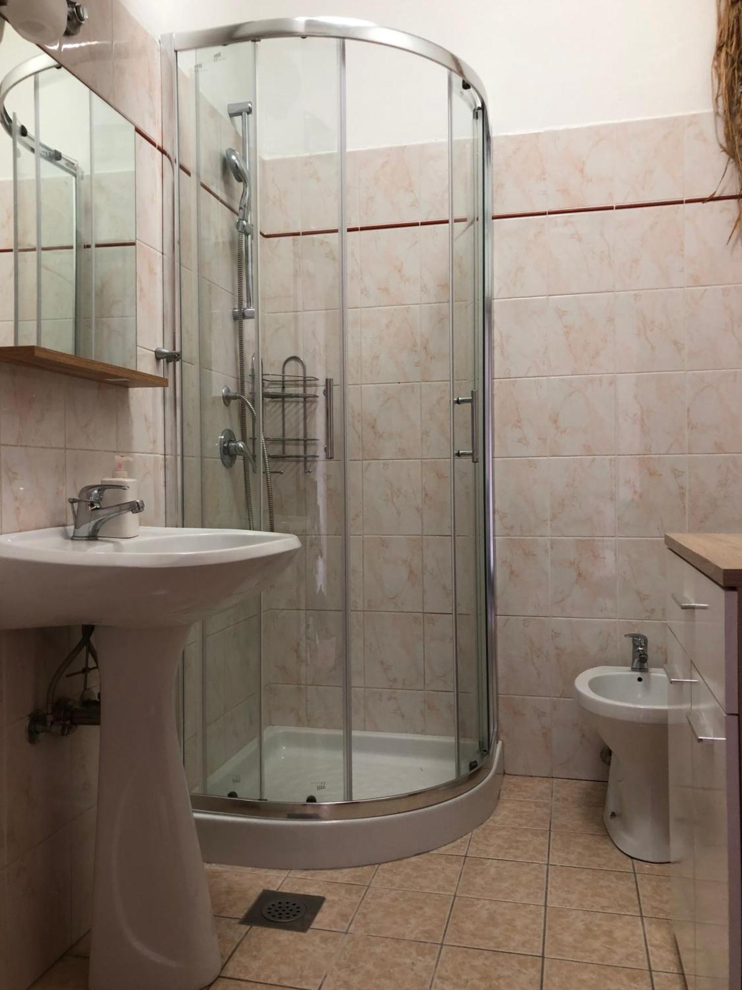 Apartmán Casa Camilla