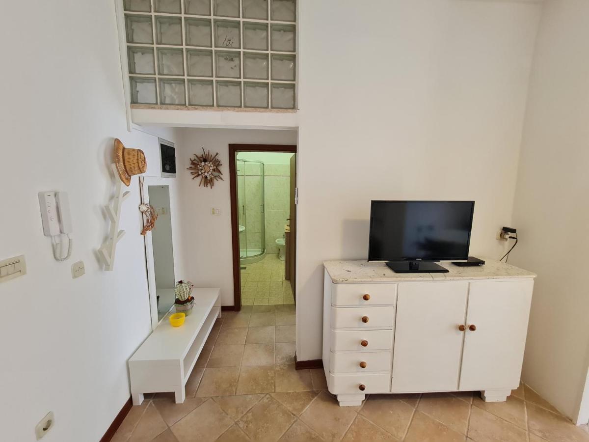 Casa Camilla Apartment Pula