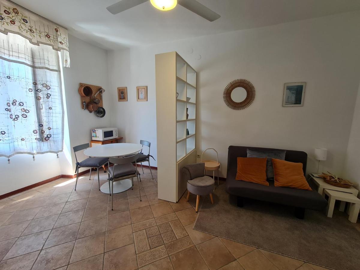 Casa Camilla Apartment *