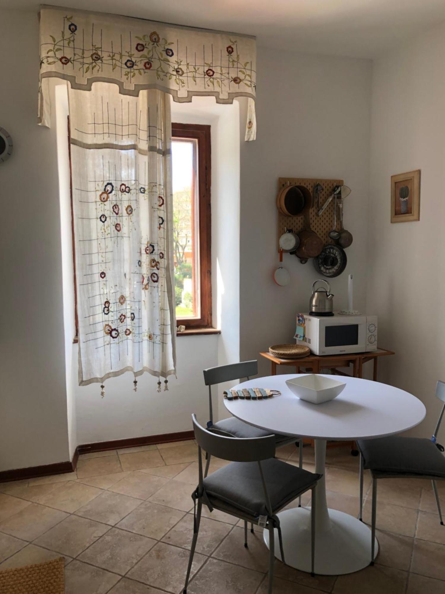 Casa Camilla Apartment Pula