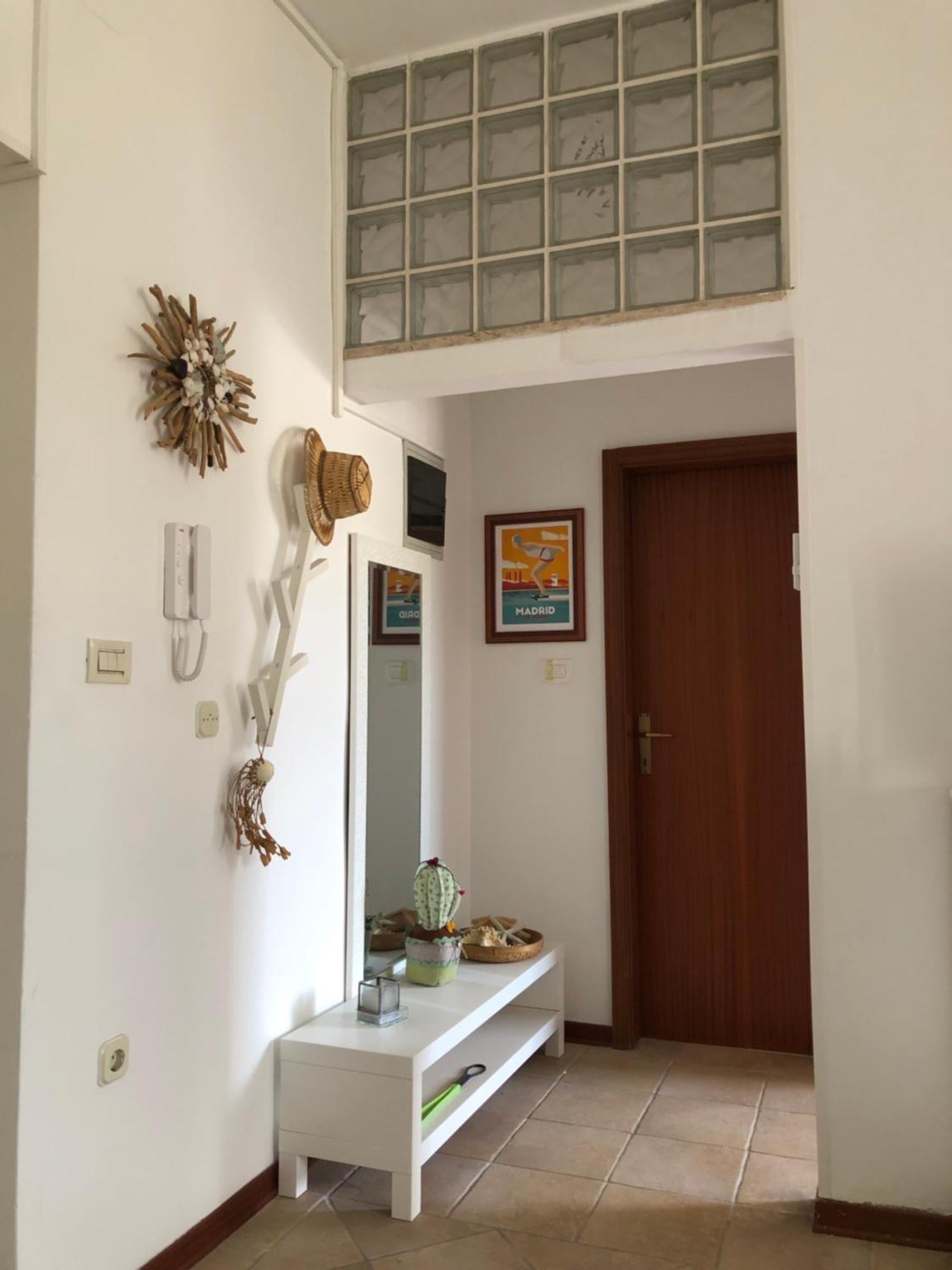 Apartment Casa Camilla